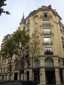 Third arrondissement photo