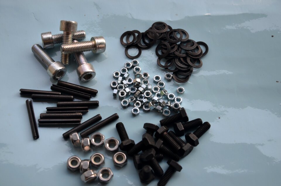 Hardware varies Free photos