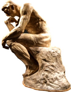 Rodin sculpture museum