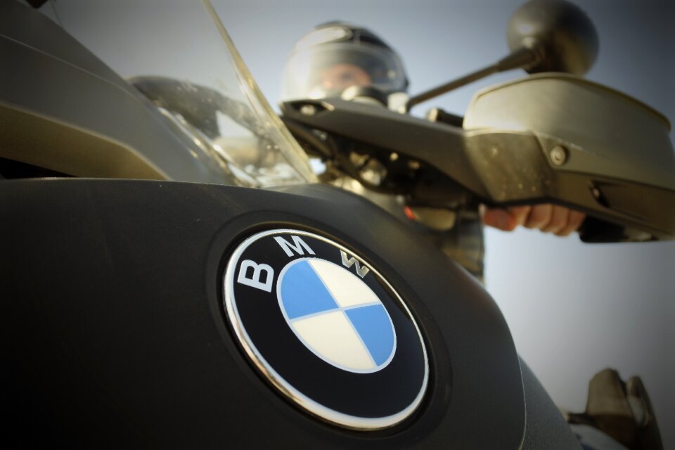 Engine bmw bmw 1200gs