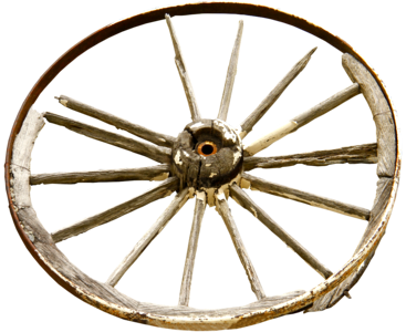 Wagon agriculture middle ages