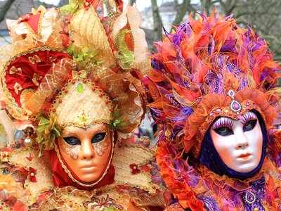 Disguise annecy venetian costumes