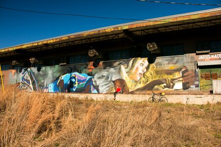 Atlanta beltline