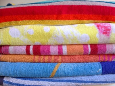 Soft cloth cotton
