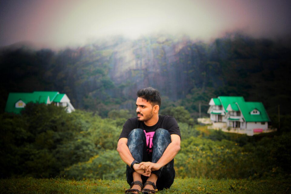 Simple editography