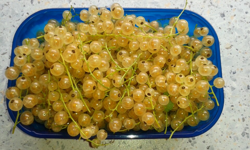 Sour sweet healthy