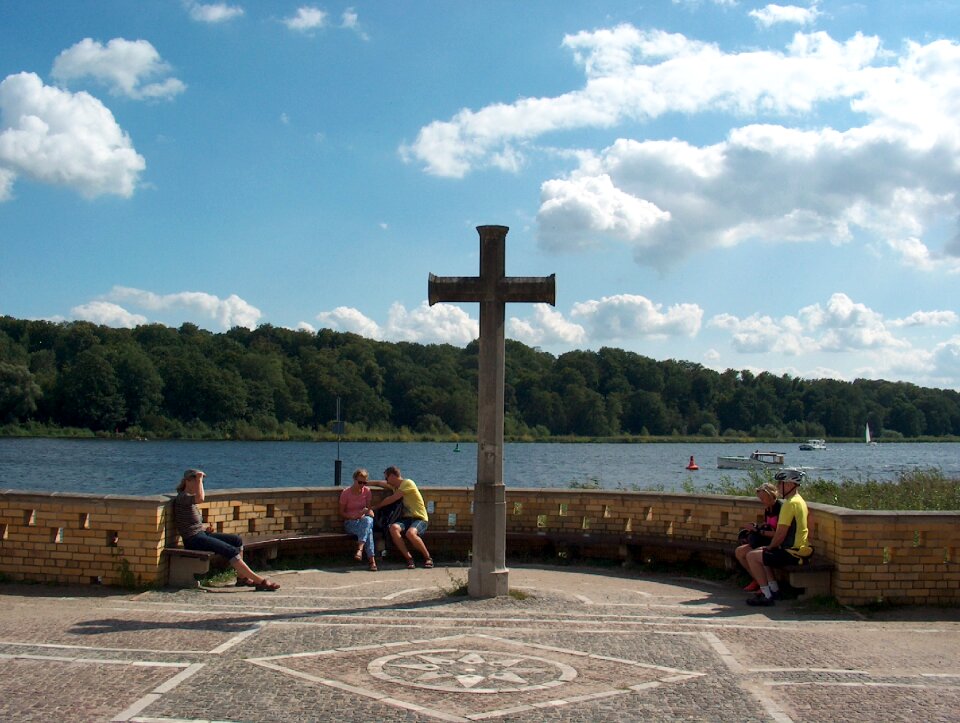 Lake religion faith