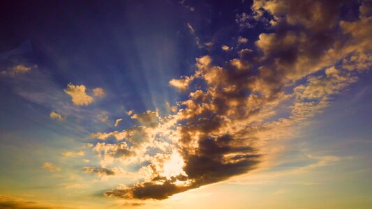 Faith heaven christianity