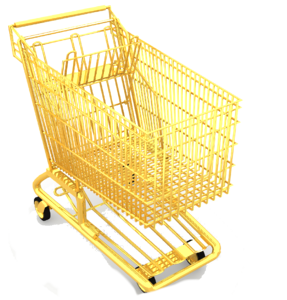 Shop store supermarket