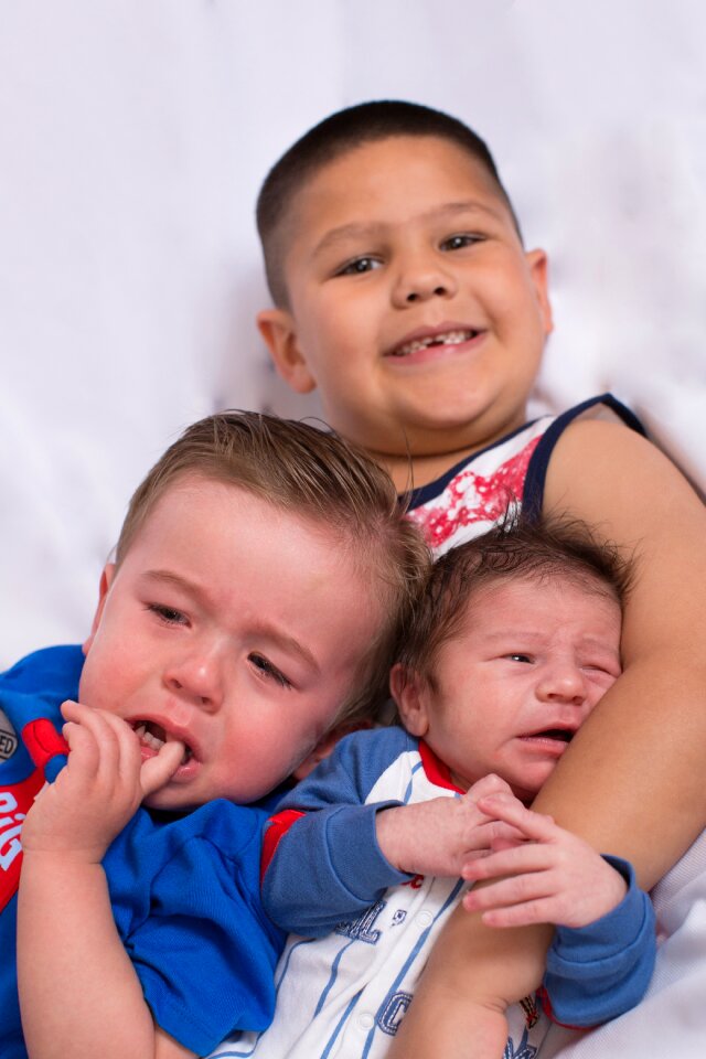 Family love cute