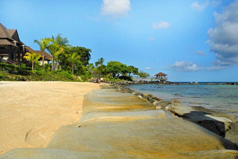 Romance holidays travel