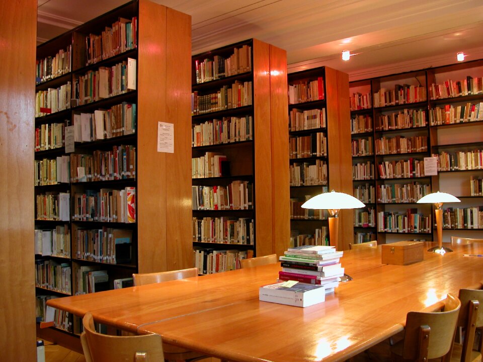 Study to study read