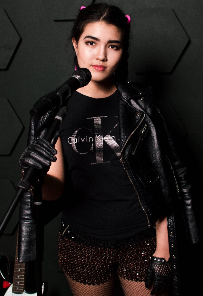Youth beautiful girl beauty