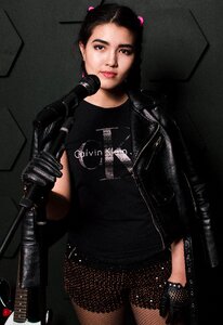 Youth beautiful girl beauty