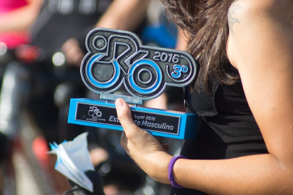 Atleta bike cycle