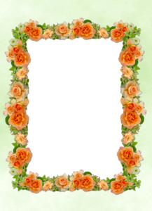 Romance isolated transparent