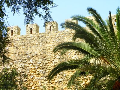 Historically portugal algarve