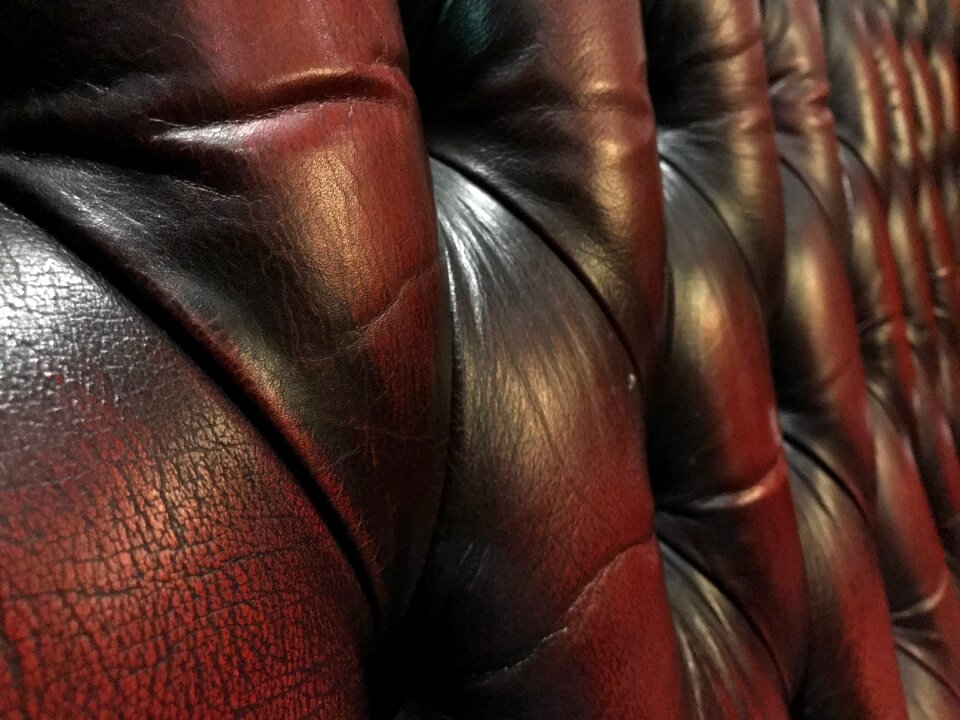 Interior design luxury