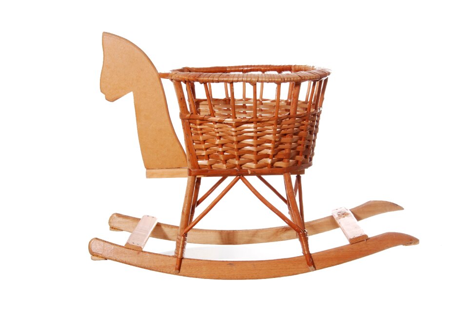 Horse wood crafts