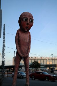 Finland helsinki art