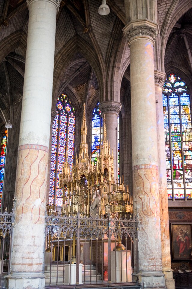 Church god cathedral