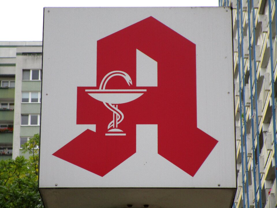 Symbol health healthy