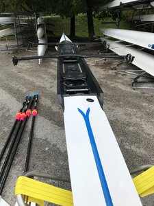 Remo sport olympics