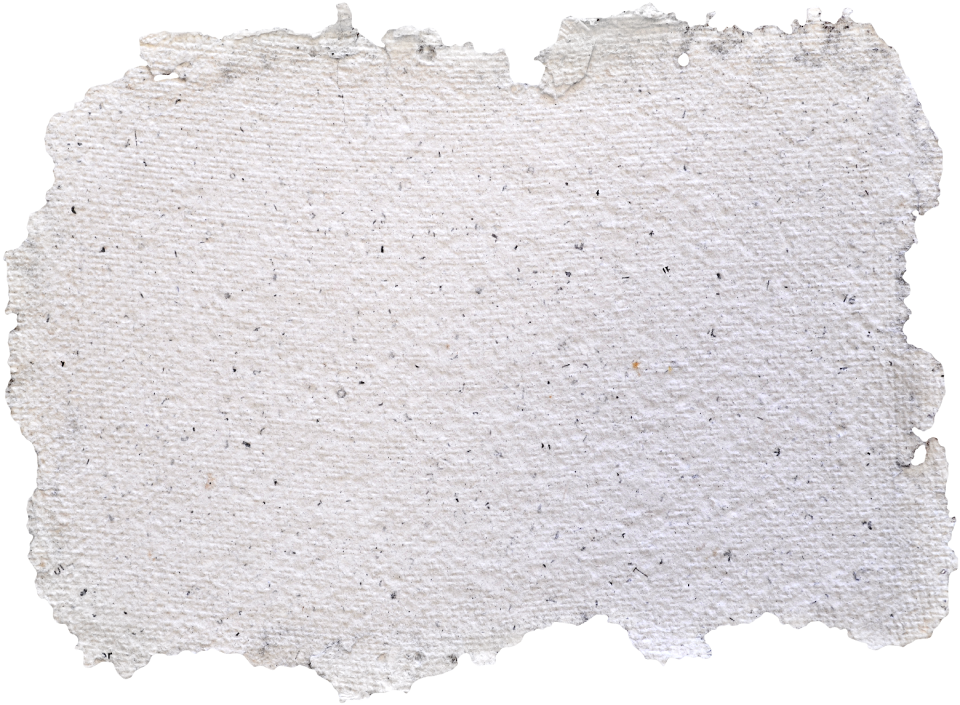 Paper old vintage white