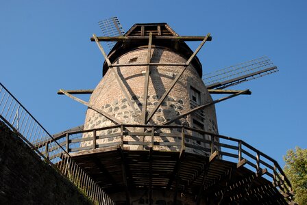 At night mill historically