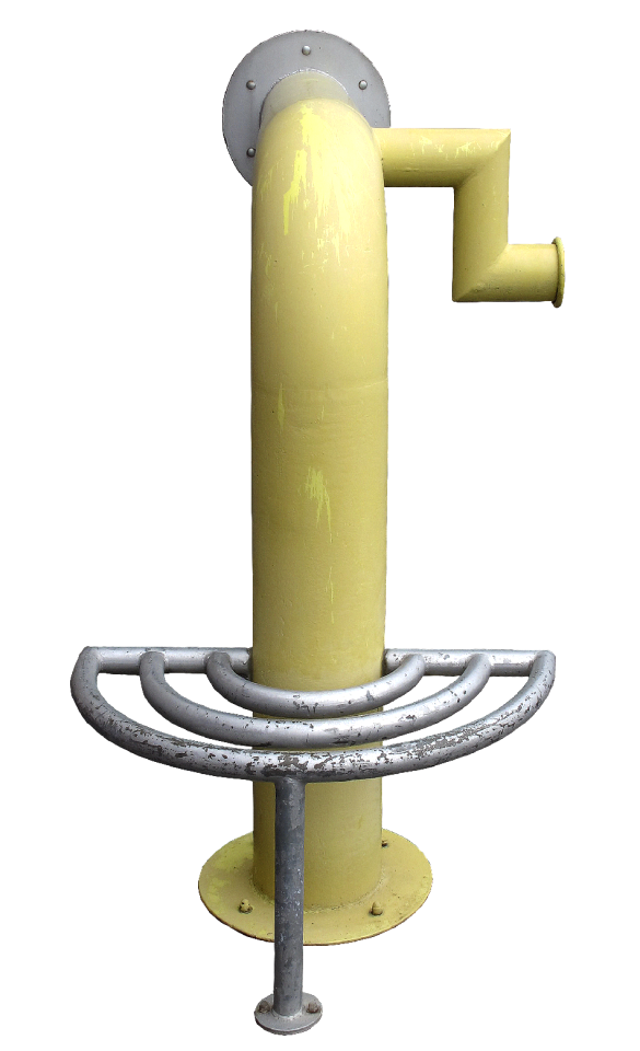 Metal pipe metal lines