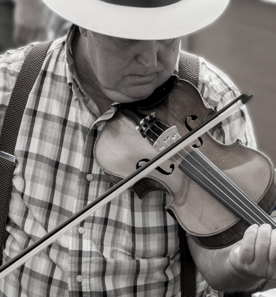 Music country southern