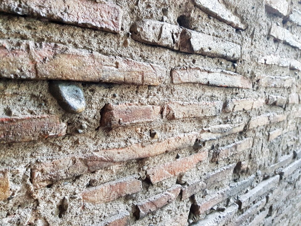 Old structure spanish times