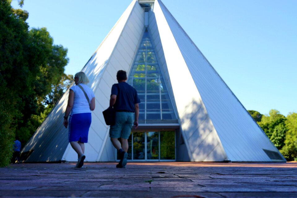 South australia tepee travel