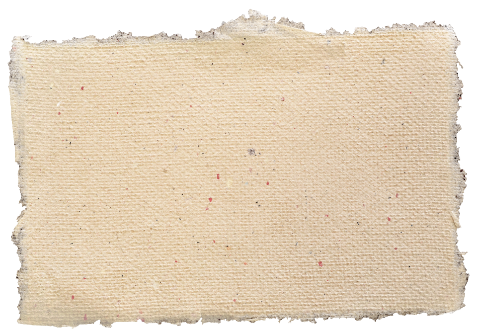 Paper retro vintage