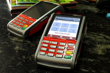 Credit debit purchase