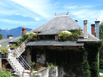 France sing village