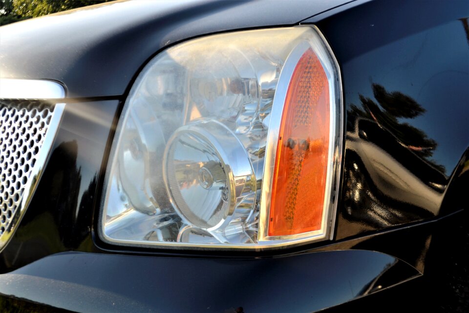 Suv truck sports utility vehicle