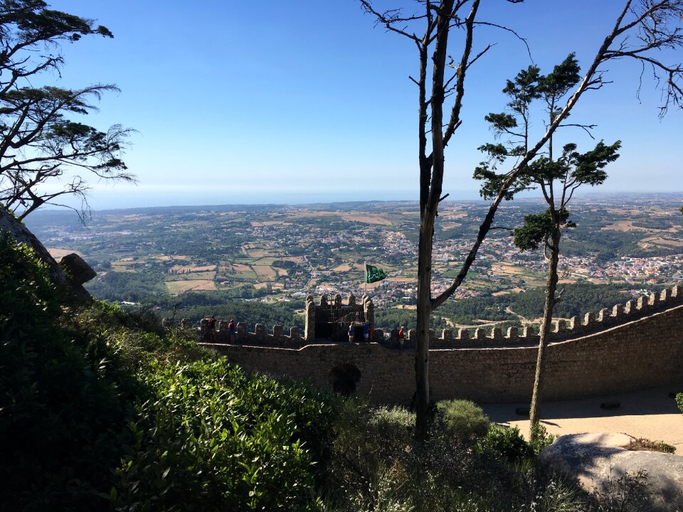 Tourism portugal travel