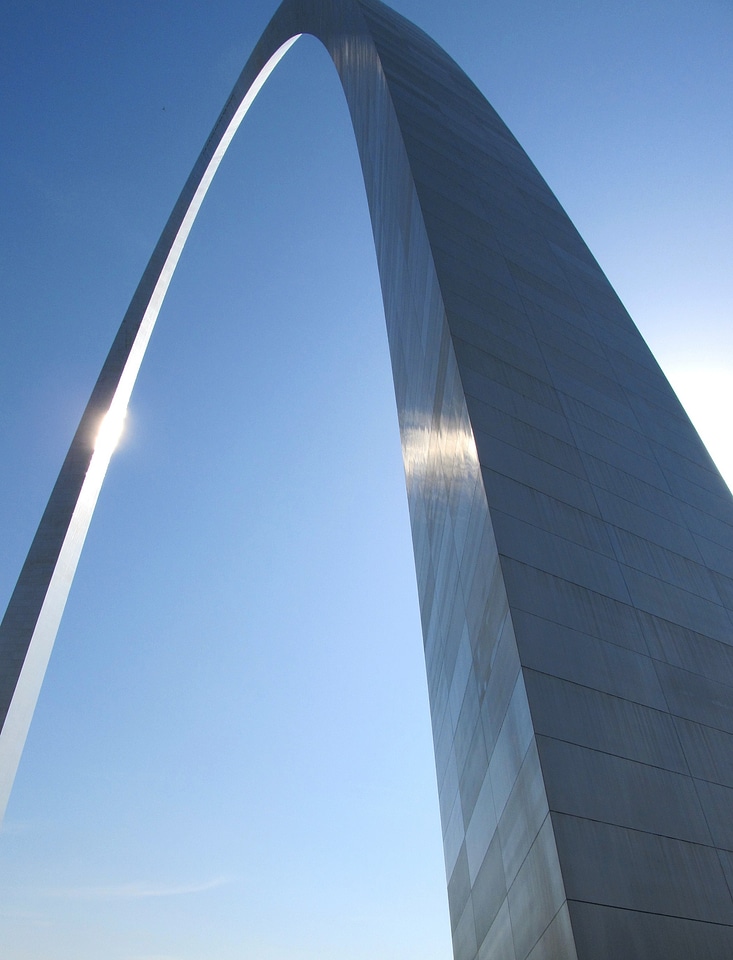 Symbol architecture memorial