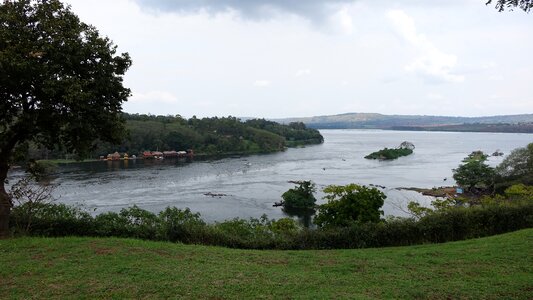 Jinja uganda photo