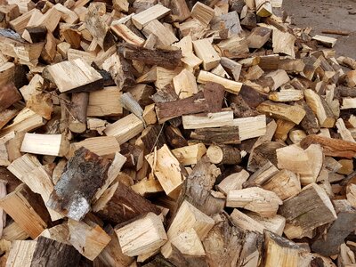 Wood texture