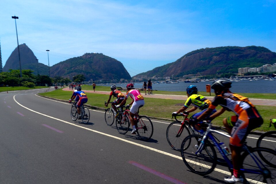 Atleta bike cycle