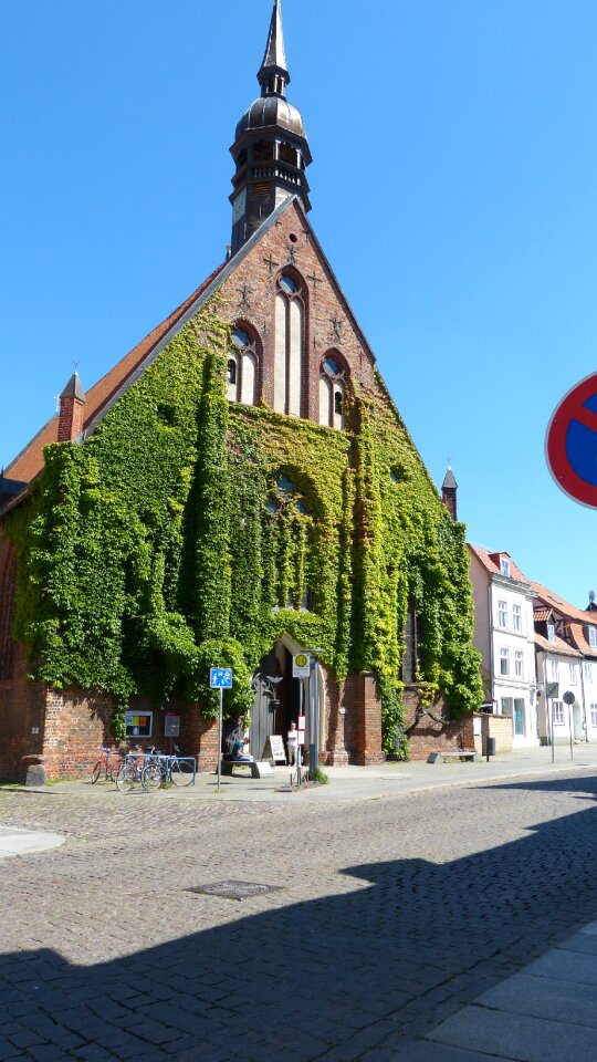 Religion city christian