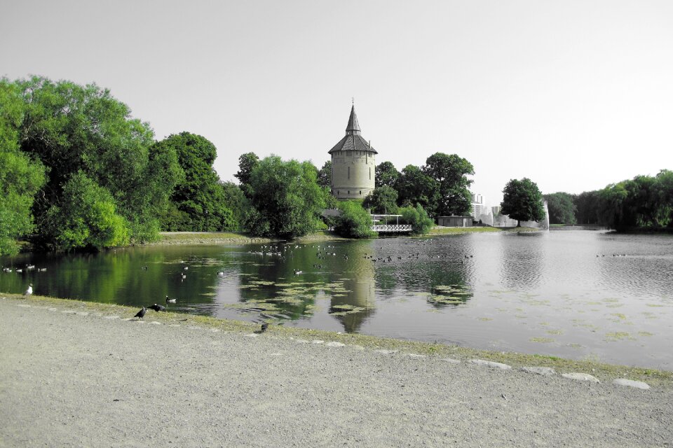 Summer skandinavia swedish