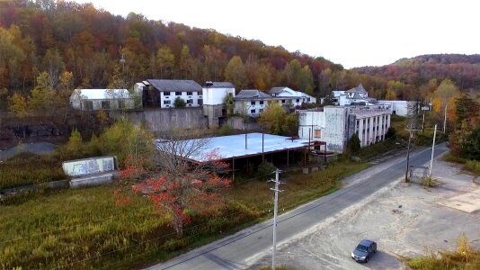 Parksville ny catskills