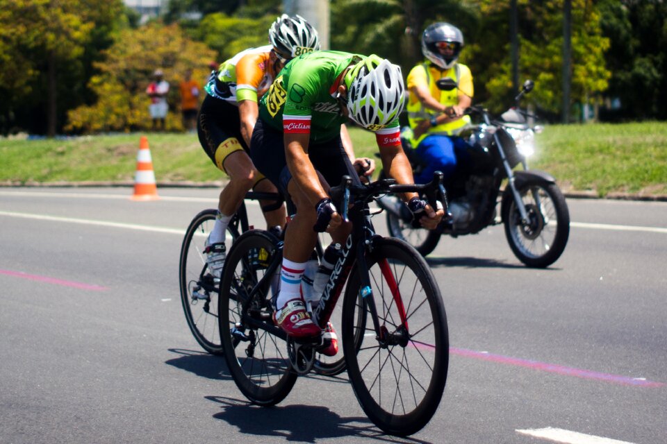 Atleta bike cycle