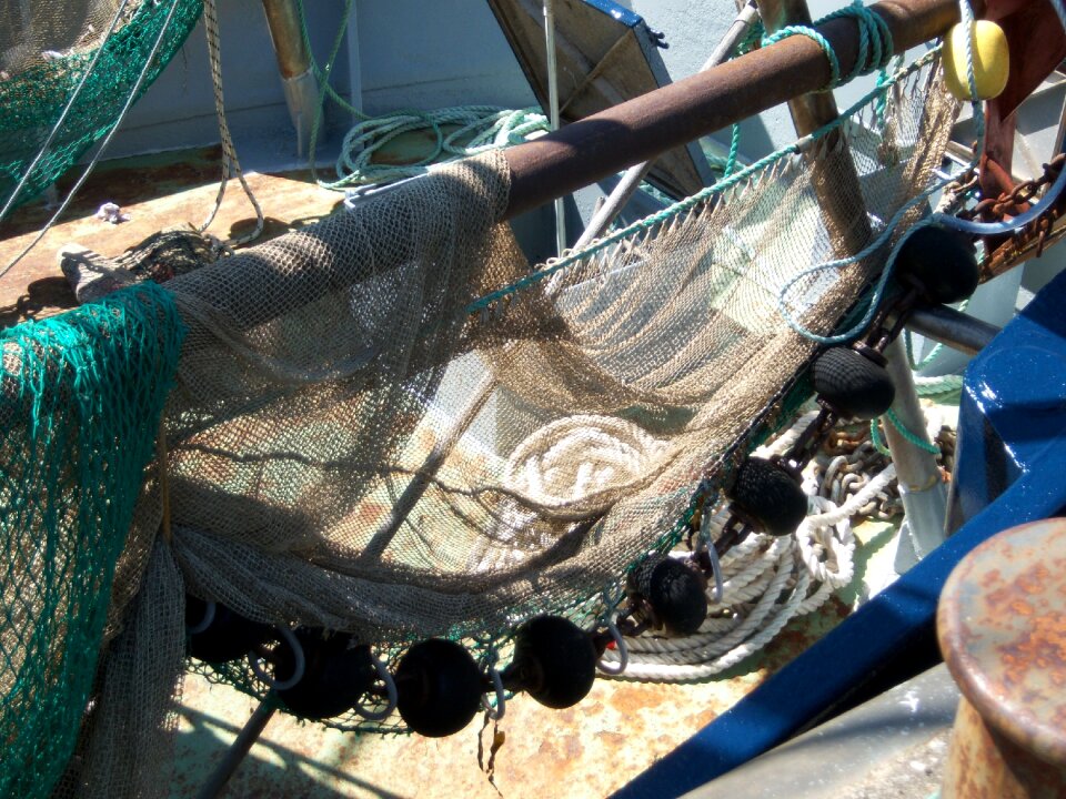 Ship boats fishing boat photo