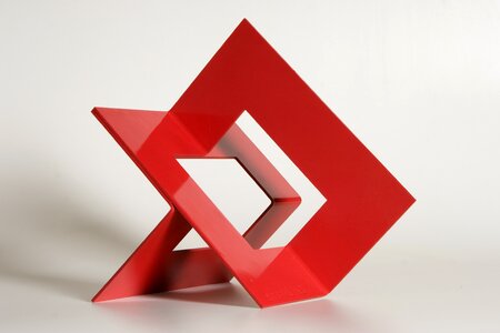 Geometric geometric shapes color
