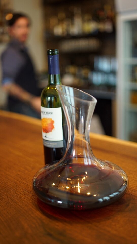 Sommelier bar ontario