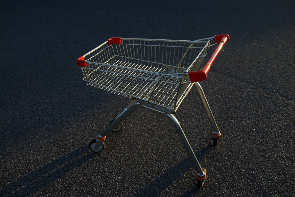 Business grocery lifestyle